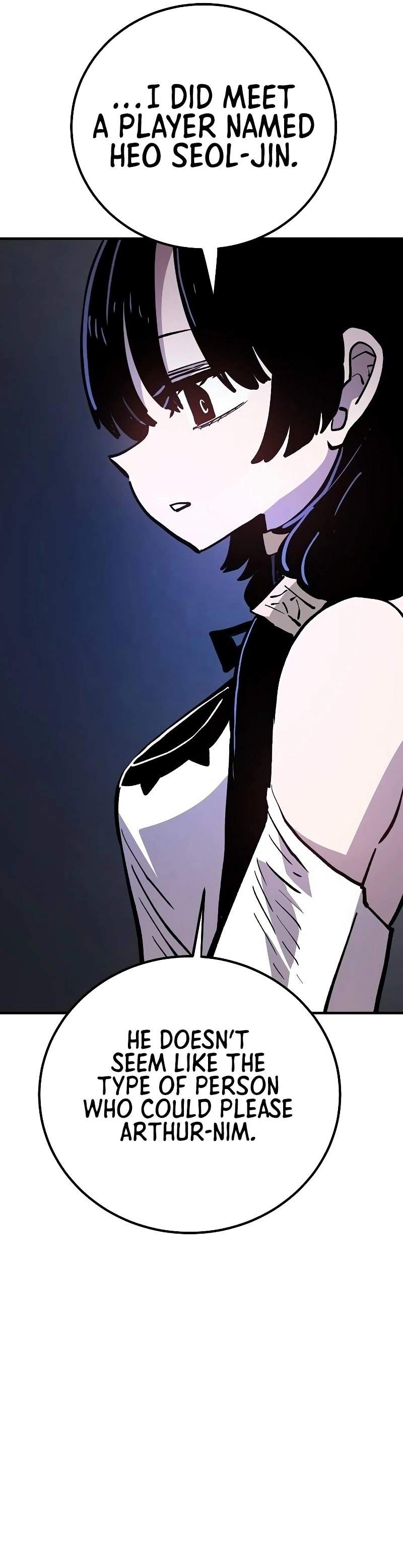Player Chapter 224, page 23 of 56