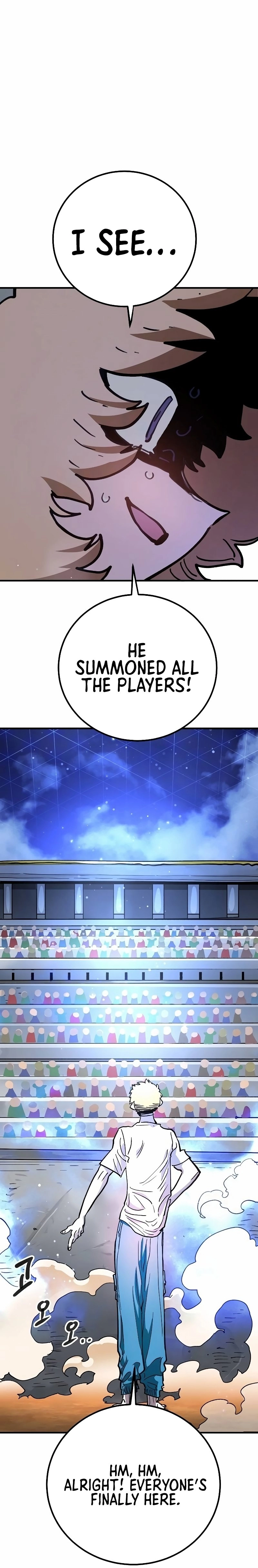 Player Chapter 224, page 41 of 56