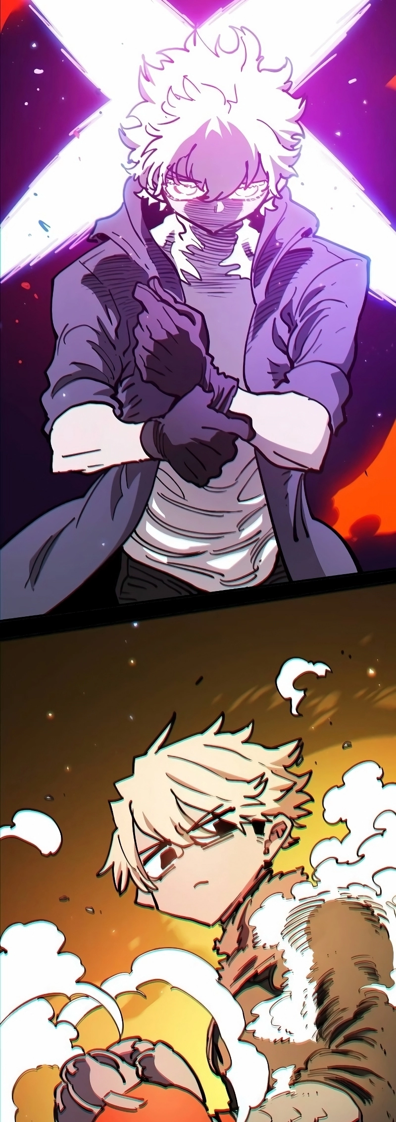 Player Chapter 224, page 45 of 56