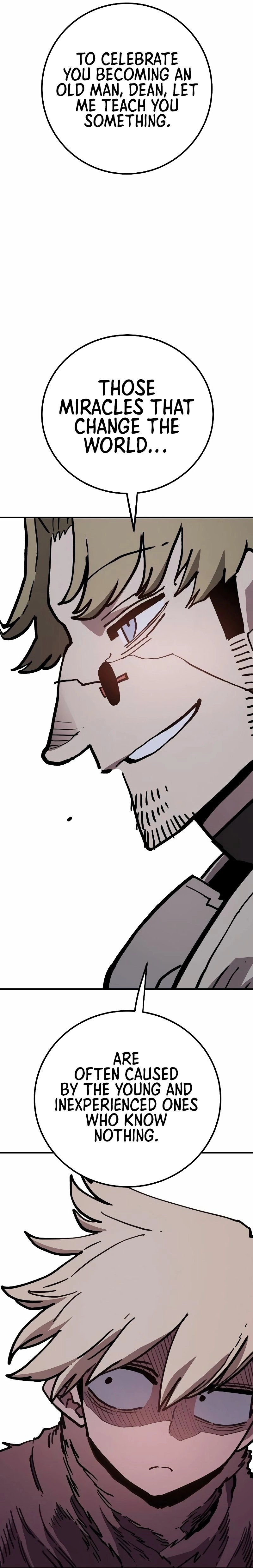 Player Chapter 224, page 9 of 56