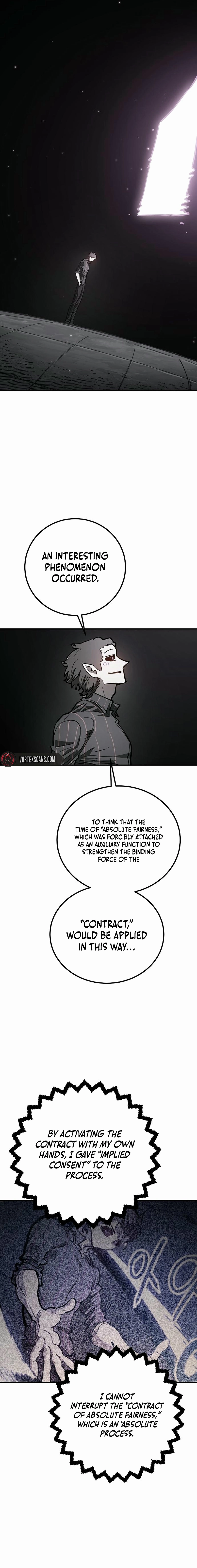 Player Chapter 227, page 17 of 29