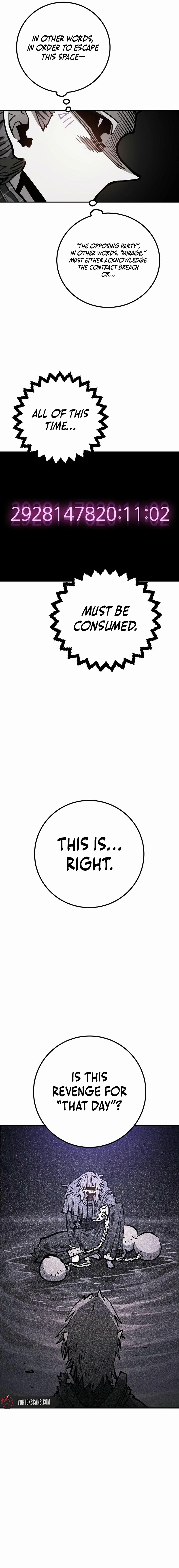 Player Chapter 227, page 18 of 29
