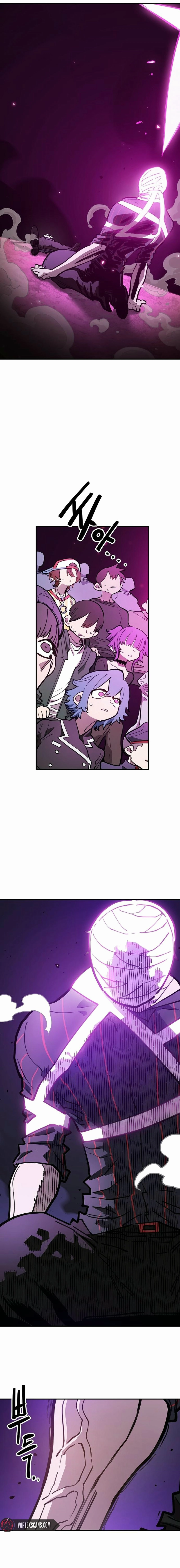 Player Chapter 227, page 21 of 29