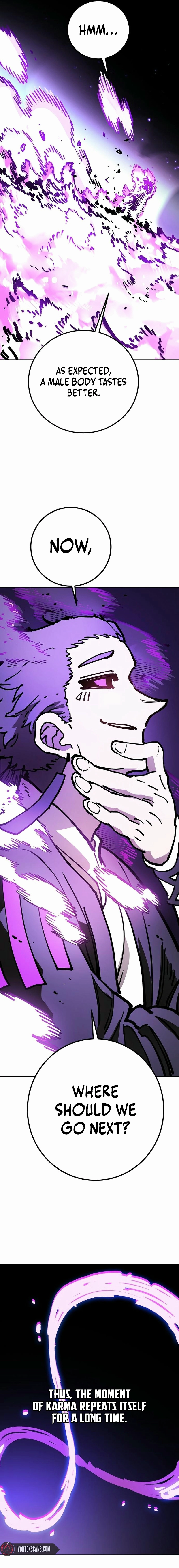Player Chapter 228, page 15 of 45
