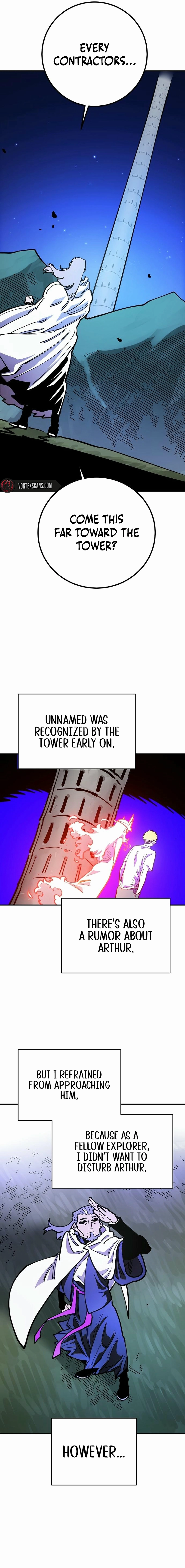Player Chapter 228, page 20 of 45