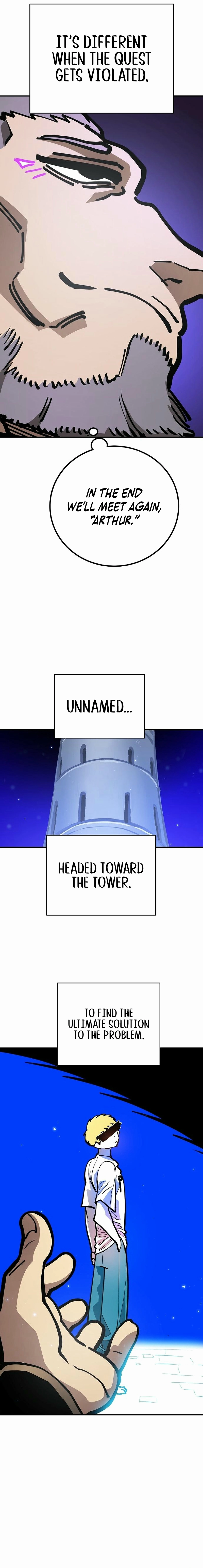 Player Chapter 228, page 21 of 45