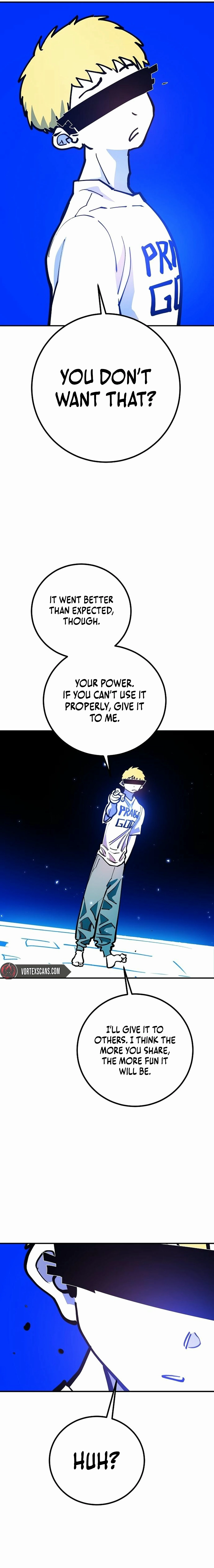 Player Chapter 228, page 22 of 45