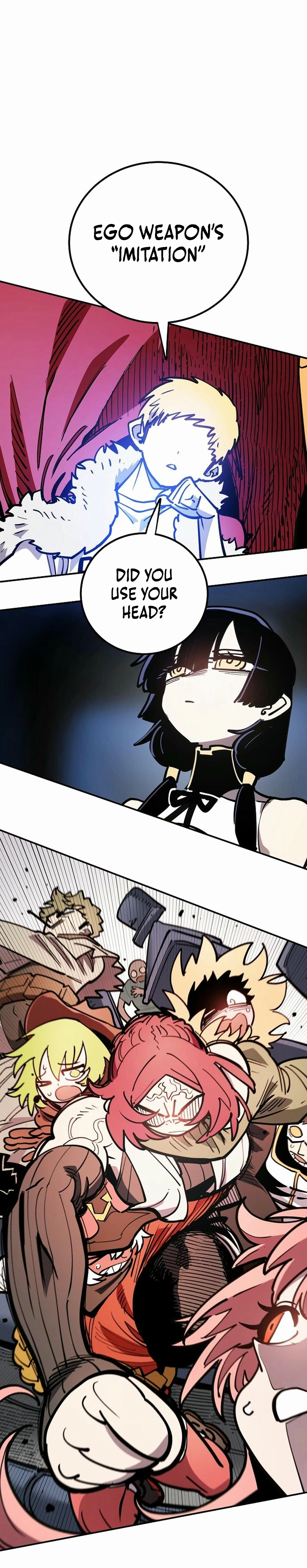 Player Chapter 228, page 34 of 45