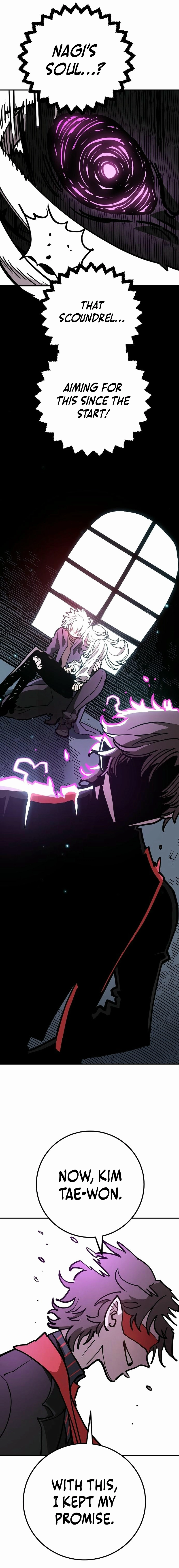 Player Chapter 228, page 40 of 45
