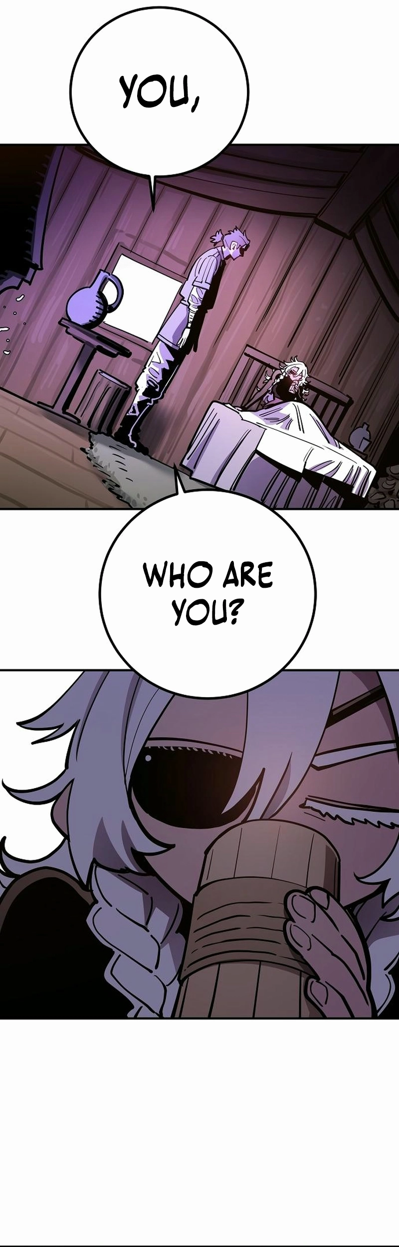 Player Chapter 228, page 9 of 45