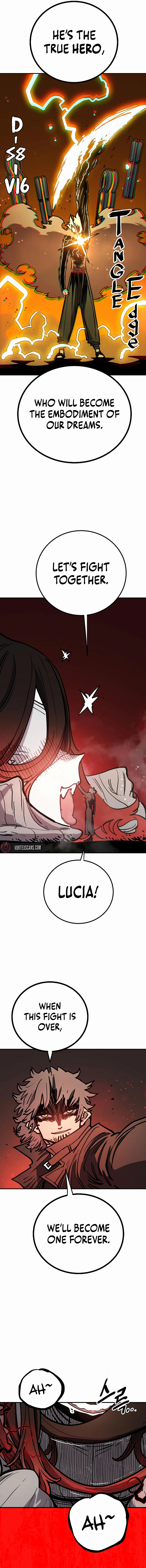 Player Chapter 232, page 9 of 14