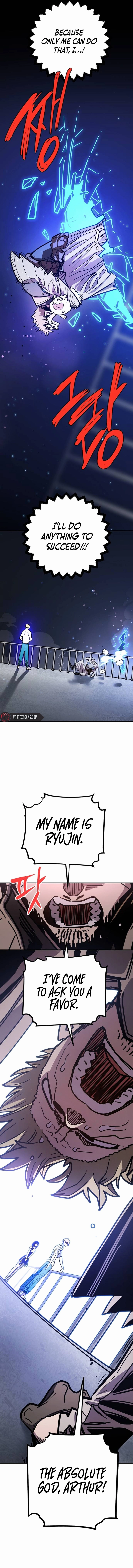 Player Chapter 235, page 11 of 21