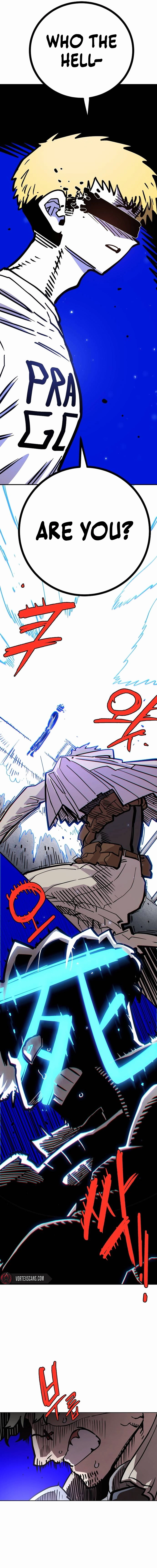 Player Chapter 235, page 12 of 21