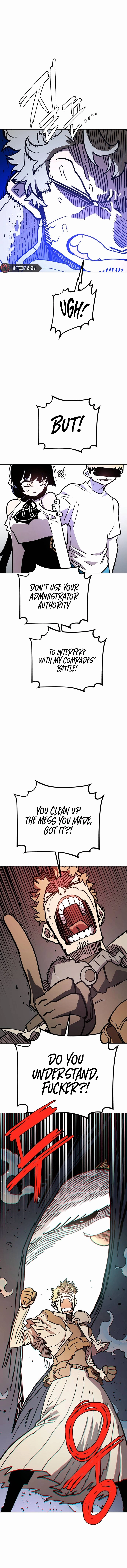 Player Chapter 235, page 14 of 21