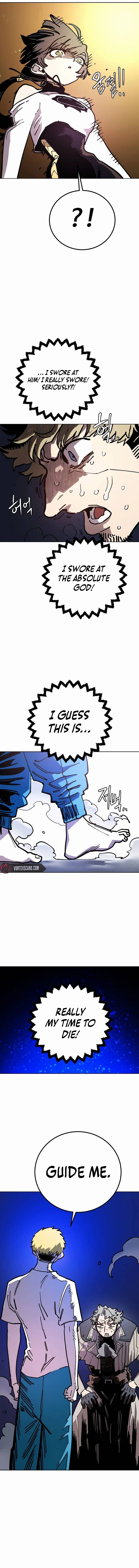 Player Chapter 235, page 15 of 21