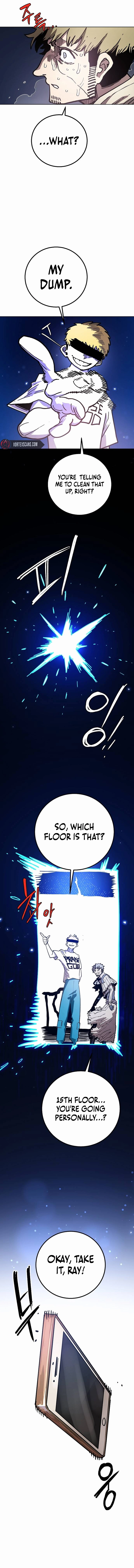 Player Chapter 235, page 16 of 21
