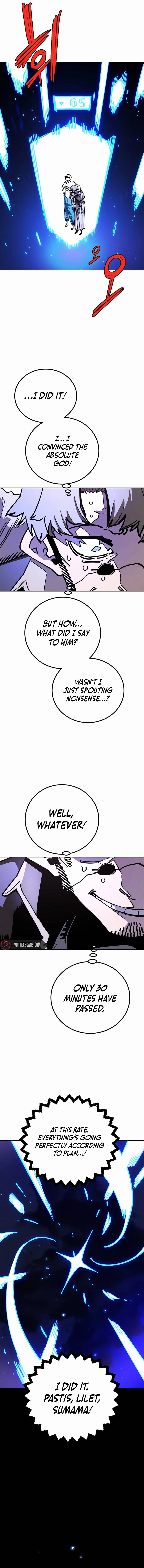 Player Chapter 235, page 18 of 21