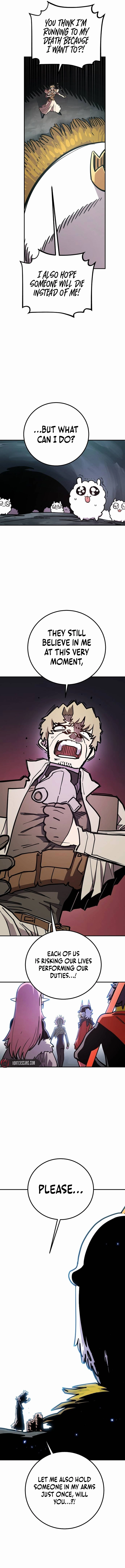 Player Chapter 235, page 7 of 21