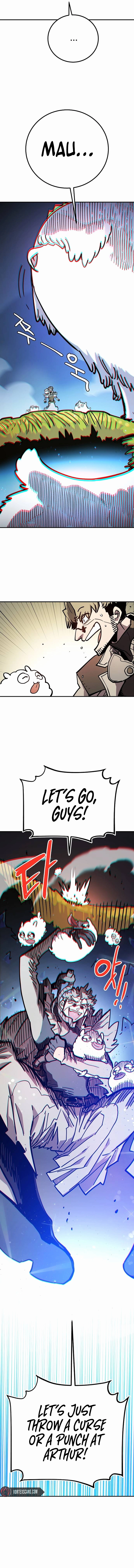 Player Chapter 235, page 9 of 21