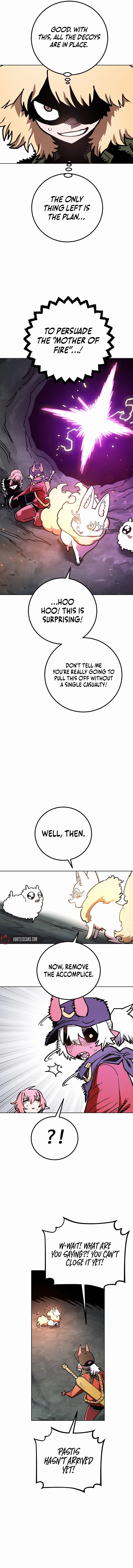 Player Chapter 236, page 11 of 27
