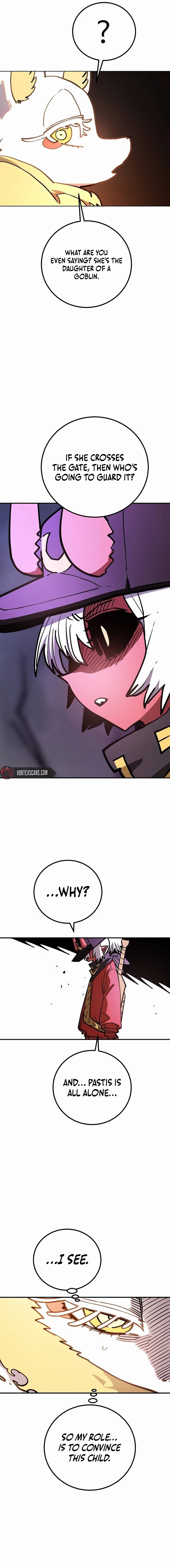 Player Chapter 236, page 12 of 27