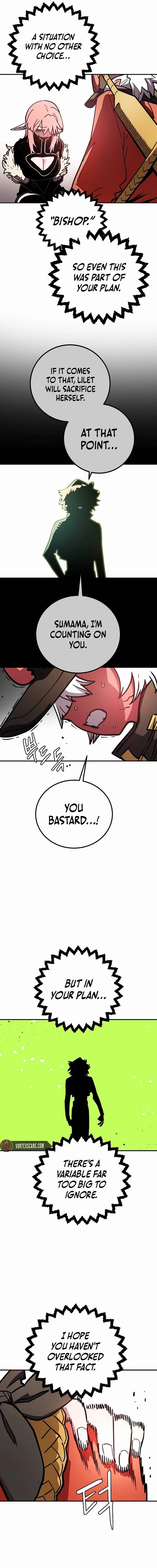 Player Chapter 236, page 13 of 27