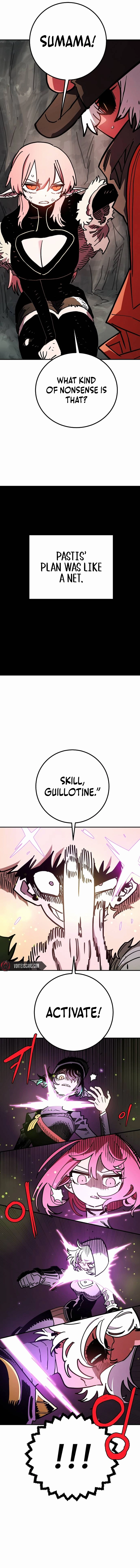 Player Chapter 236, page 14 of 27