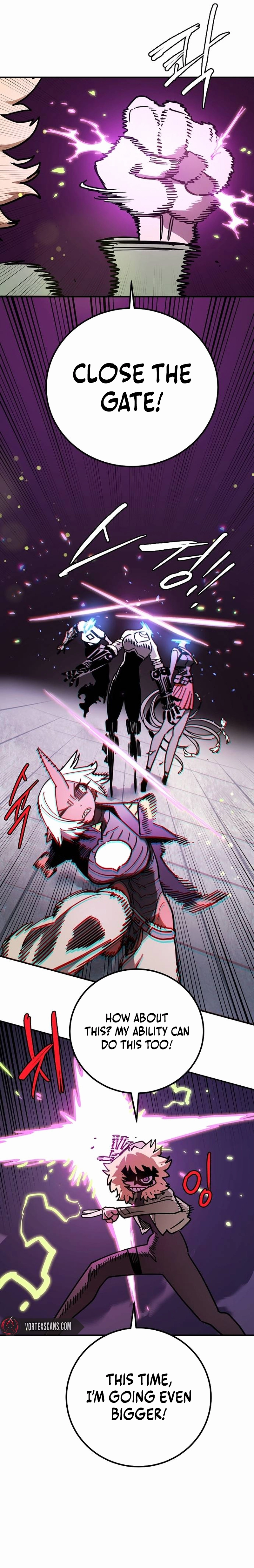 Player Chapter 236, page 15 of 27