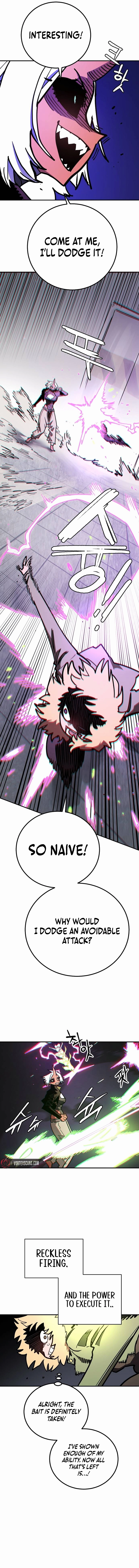 Player Chapter 236, page 16 of 27