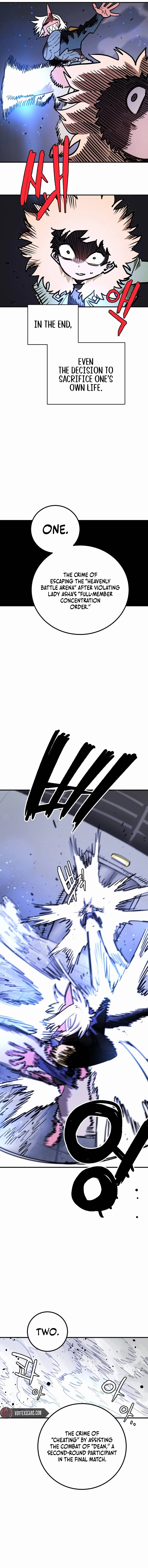Player Chapter 236, page 17 of 27