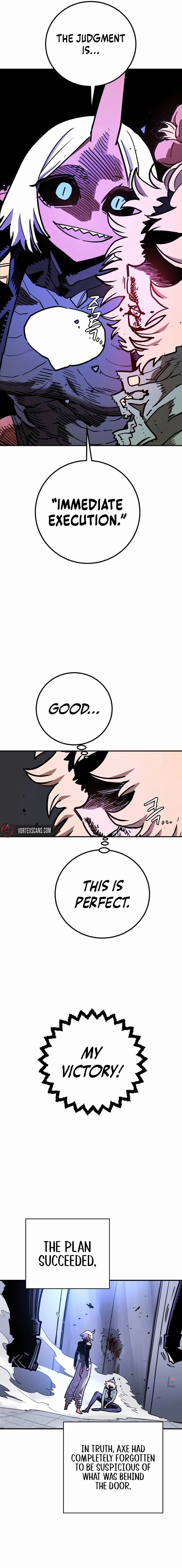 Player Chapter 236, page 18 of 27