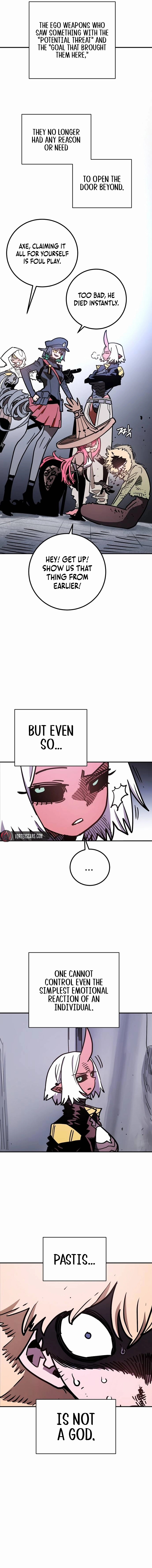 Player Chapter 236, page 19 of 27