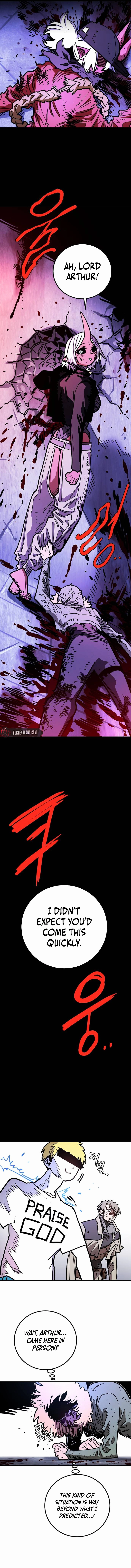 Player Chapter 236, page 21 of 27