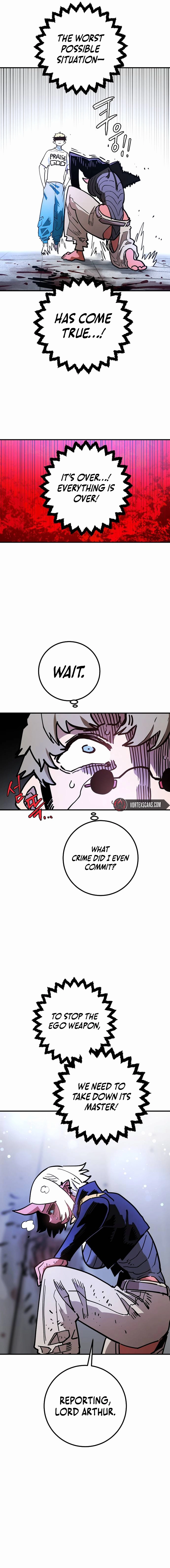 Player Chapter 236, page 22 of 27