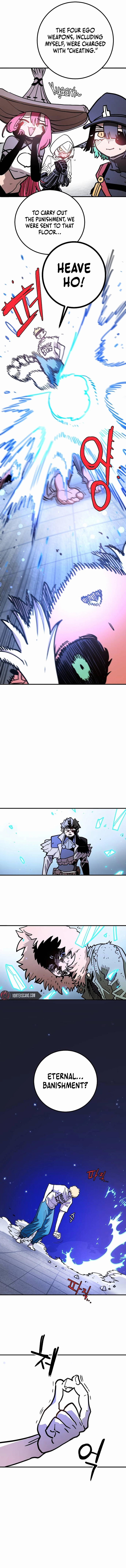 Player Chapter 236, page 23 of 27