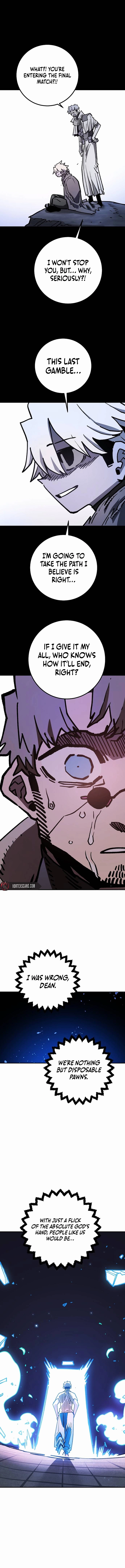 Player Chapter 236, page 25 of 27