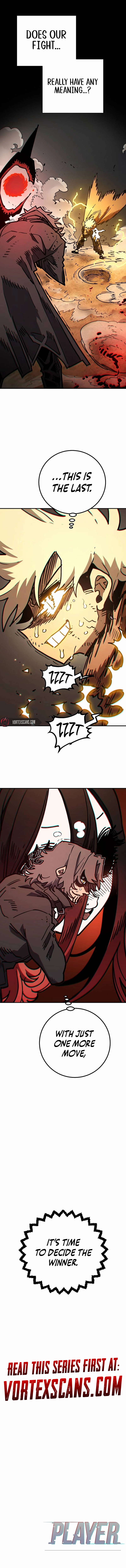 Player Chapter 236, page 27 of 27