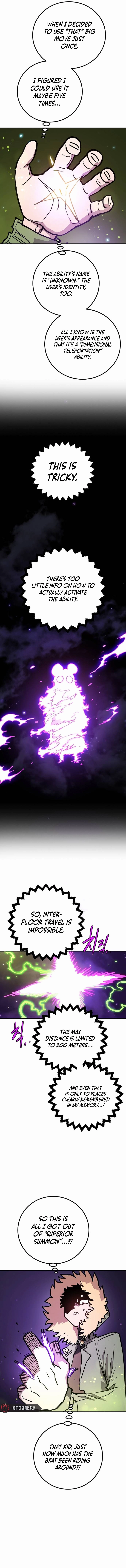 Player Chapter 236, page 5 of 27