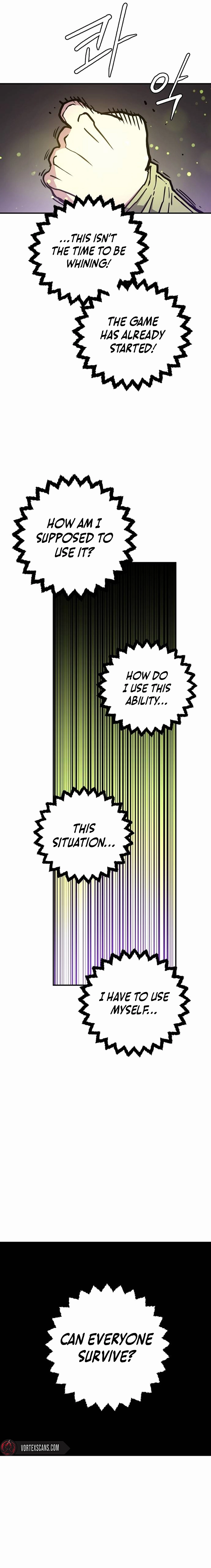 Player Chapter 236, page 6 of 27