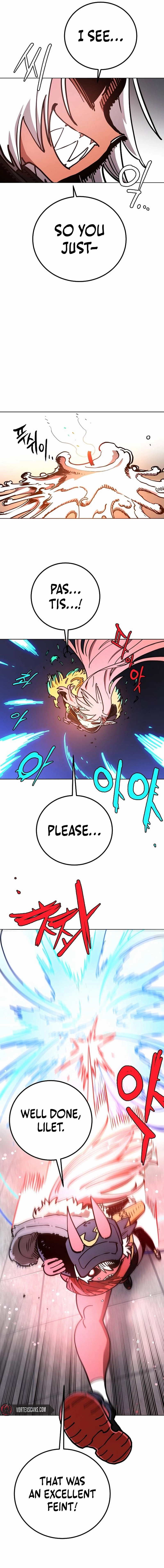 Player Chapter 236, page 9 of 27