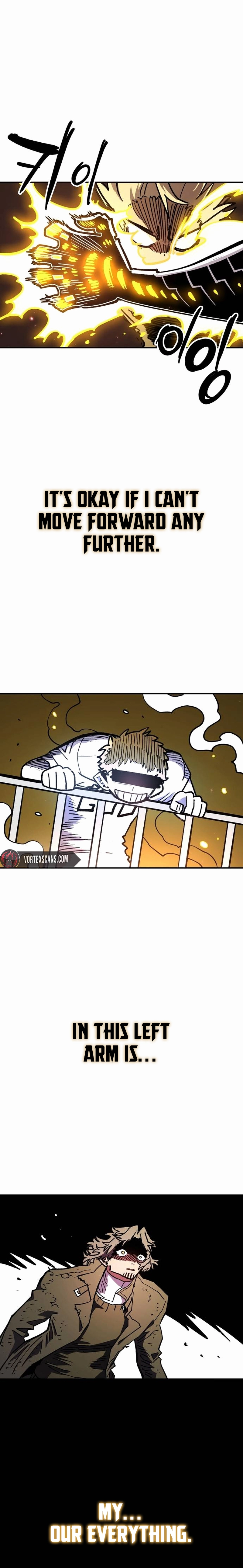 Player Chapter 237, page 10 of 21