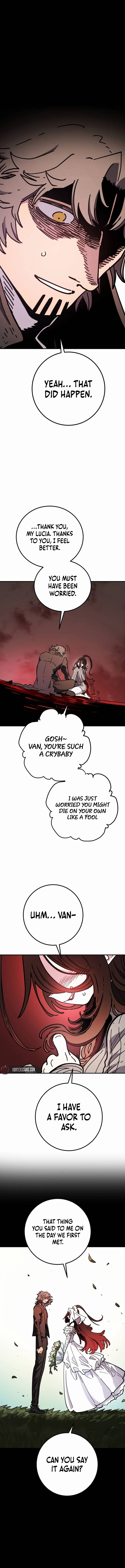 Player Chapter 237, page 17 of 21