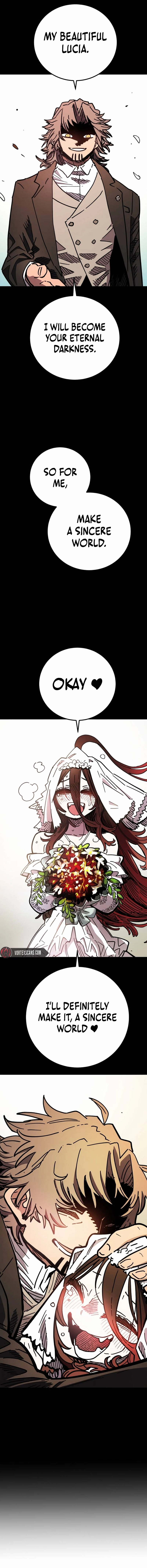 Player Chapter 237, page 18 of 21