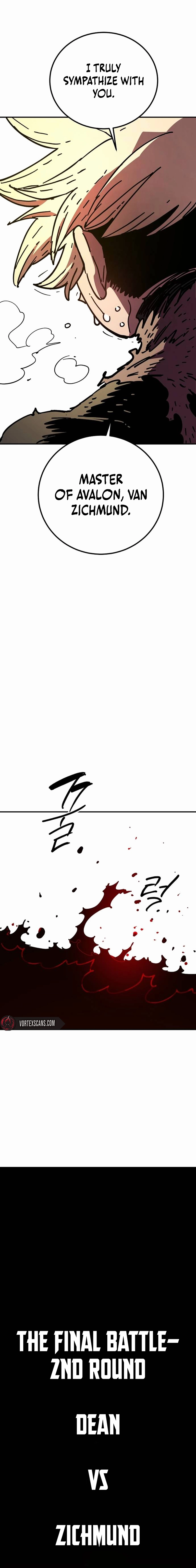 Player Chapter 237, page 20 of 21