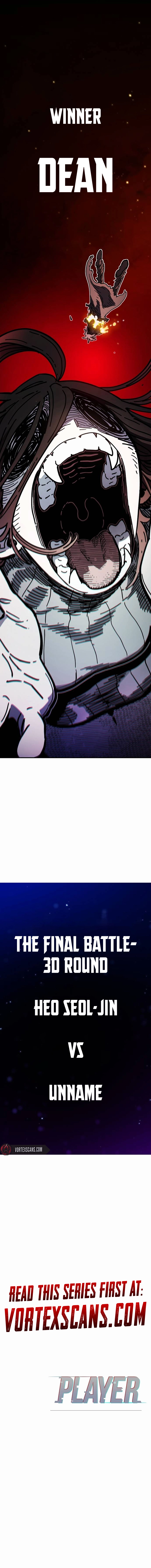 Player Chapter 237, page 21 of 21