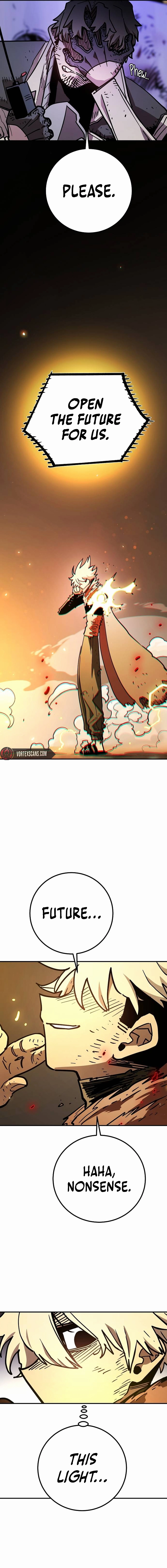 Player Chapter 237, page 5 of 21