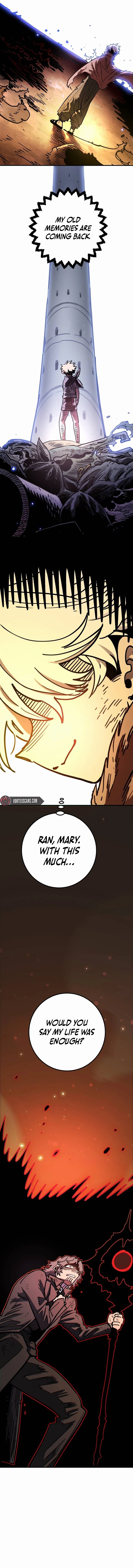Player Chapter 237, page 6 of 21