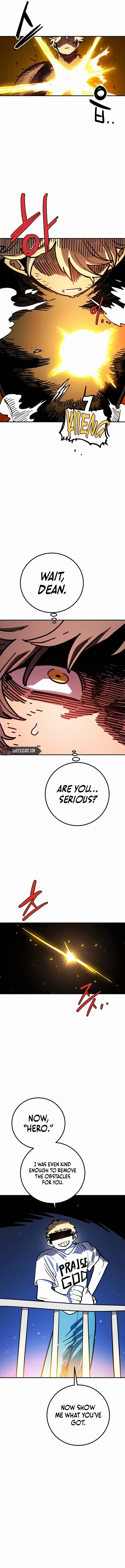 Player Chapter 237, page 7 of 21