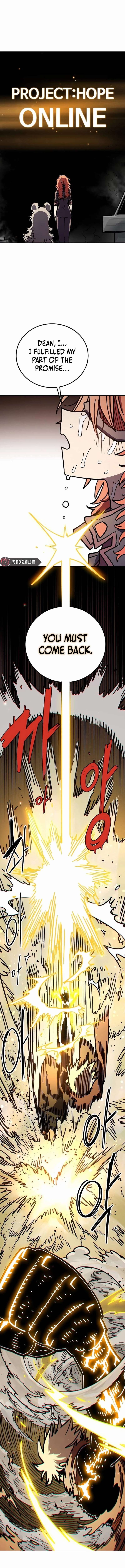 Player Chapter 237, page 9 of 21