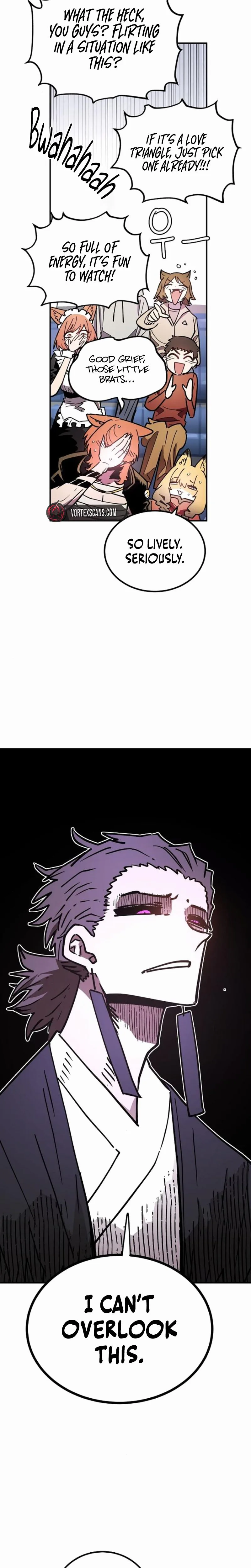 Player Chapter 239, page 14 of 45